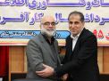 گزارش تصویری از نشست دانشگاهیان با معاون حقوقی، اموردولت ومجلس وزیر ارتباطات وفناوری اطلاعات